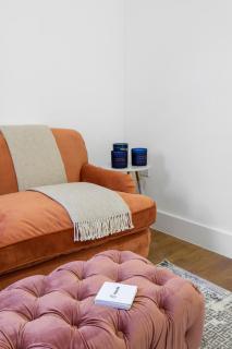 Hububb - Hyde Park, South Kensington Apartments - Londra - 4
