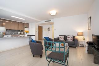 Great 2 Bedroom apartment in Santa Luzia Tavira - Santa Luzia - 3