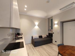 Solferino Apartment - Turin - 2