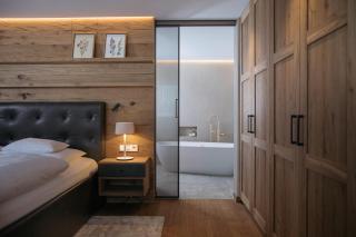Hotel Arlberg Lech - 9