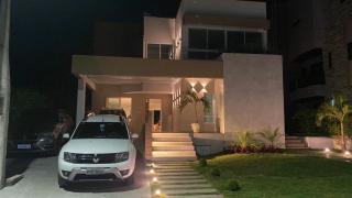 Casa Fantástica na praia - Porto de Galinhas - 6
