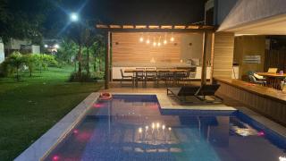 Casa Fantástica na praia - Porto de Galinhas - 9