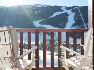 Terrasses del Tarter F - El Tarter - 0