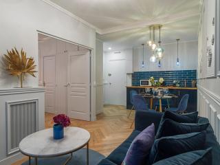 The Blue Pearl - París - 6