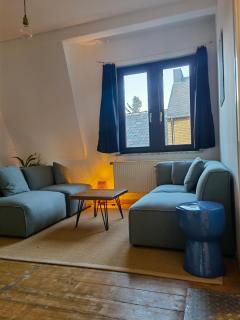 Geschmackvolle Wohnung im Herzen von Sinzig - Sinzig - 7