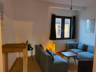 Geschmackvolle Wohnung im Herzen von Sinzig - Sinzig - 6