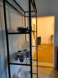 Geschmackvolle Wohnung im Herzen von Sinzig - Sinzig - 4
