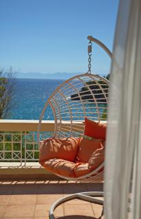 Alonissos Beach Bungalows And Suites Hotel - Centro histórico de Alónnisos - 6