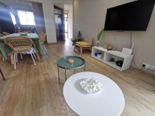 Amy's appartment Coastal road Peyrebere - Pereybere - 8