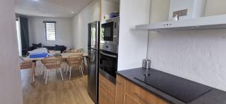 Amy's appartment Coastal road Peyrebere - Pereybere - 6