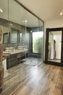 Beautiful Algarve Pool Villa Bali 15min to beach - Mexilhoeira Grande - 6