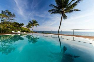 Sol-lua Bangalo com uso exclusivo da piscina - Ilhabela - 8