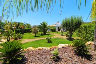 Beautiful Algarve Pool Villa Bali 15min to beach - Mexilhoeira Grande - 0