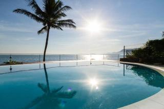 Sol-lua Bangalo com uso exclusivo da piscina - Ilhabela - 2