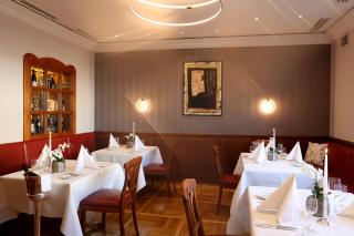 Hotel Warteck - Freudenstadt - 5
