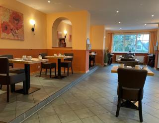 Hotel Villa Strandkorb - Graal-Müritz - 7