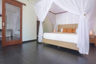 Villa Hidden Pearl, with private cook and pool - 5