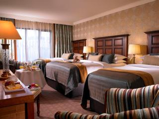 Castlecourt Hotel, Spa & Leisure - Westport - 7
