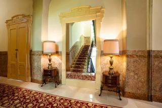 Hotel Villa Marie - 1