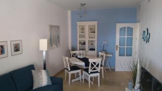 Duquesa 5210 Beach Side Paradise - Castillo de Sabinillas - 5