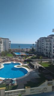 Duquesa 5210 Beach Side Paradise - Castillo de Sabinillas - 0