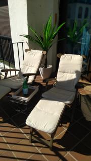 Duquesa 5210 Beach Side Paradise - Castillo de Sabinillas - 7