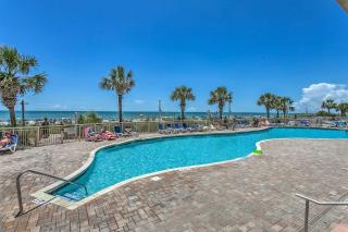Bay Watch Resort Studio with Resort Amenities! - Myrtle Beach - 0