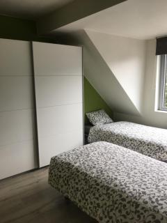 Duplex appartement in rustige woonwijk - 2