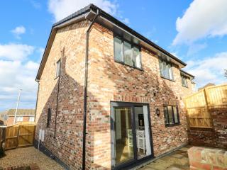 Larch Lodge - Totland - 9