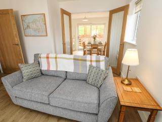 Larch Lodge - Totland - 2