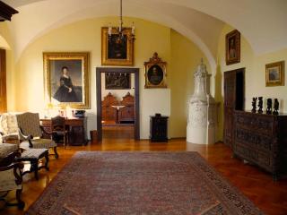 Burg Bernstein - Bernstein - 5