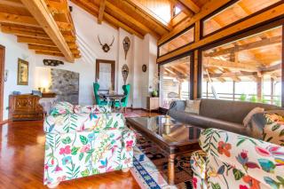 Maso Azzurro Chalet - 6