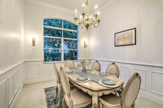 Poolside Paradise with Lake Views in Miramar! - 8