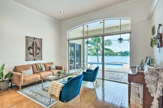 Poolside Paradise with Lake Views in Miramar! - 7
