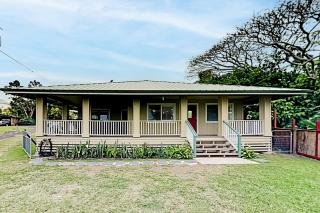 Honokaa Hideaway - Honokaa - 6