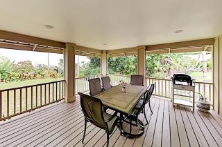 Honokaa Hideaway - Honokaa - 9