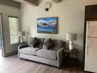 Tahoe Trail Resort - Stateline - 3