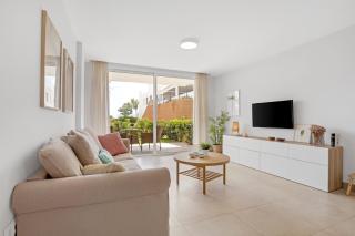Luxury Apartment Leticia - 4