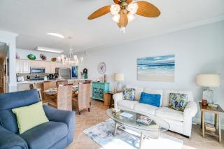 Ocean Ritz by Panhandle Getaways - Panama City Beach - 2