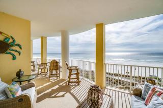 Ocean Ritz by Panhandle Getaways - Panama City Beach - 7