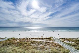 Ocean Ritz by Panhandle Getaways - Panama City Beach - 5