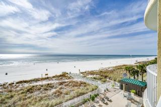 Ocean Ritz by Panhandle Getaways - Panama City Beach - 3