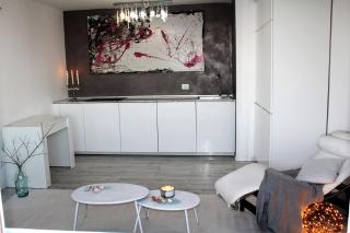 Conca Verde c21- BEACH FRONT little villas POOL, private JACUZZI sea view - 2