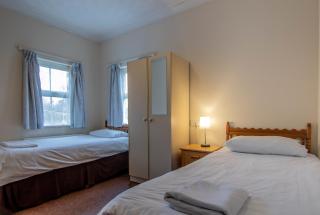 Shelford Lodge - 9
