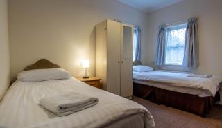 Shelford Lodge - 3