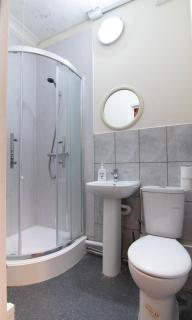 Shelford Lodge - 1