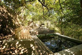 Tapadinho Nature and Pool - Countryside Villa - 7