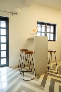 OV3 - 4BHK Villa near Baga, Private Pool - 6