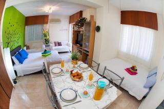 Poseidon Boutique Apartment 1 - Limassol - 0