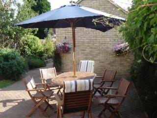 Leverton House - 3